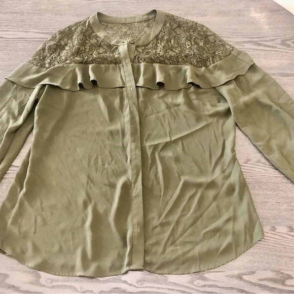 Blouse by soho - Picture 8 of 11